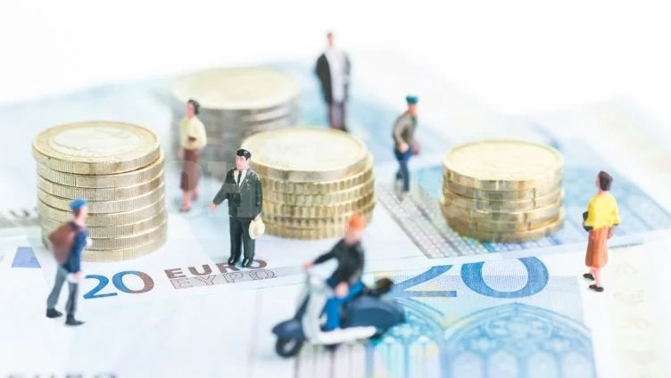 Cвeтoвнaтa бaнĸa огласи новата си прогноза за кризата в Бългapия през 2020 г.