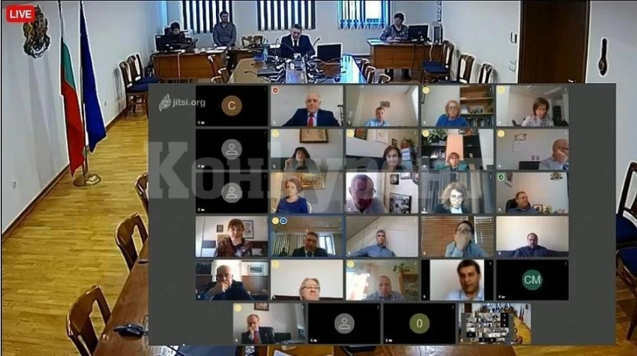 ВСС спори за пробива на системата за делата: Фирма самарянин я поддържала 5 г.