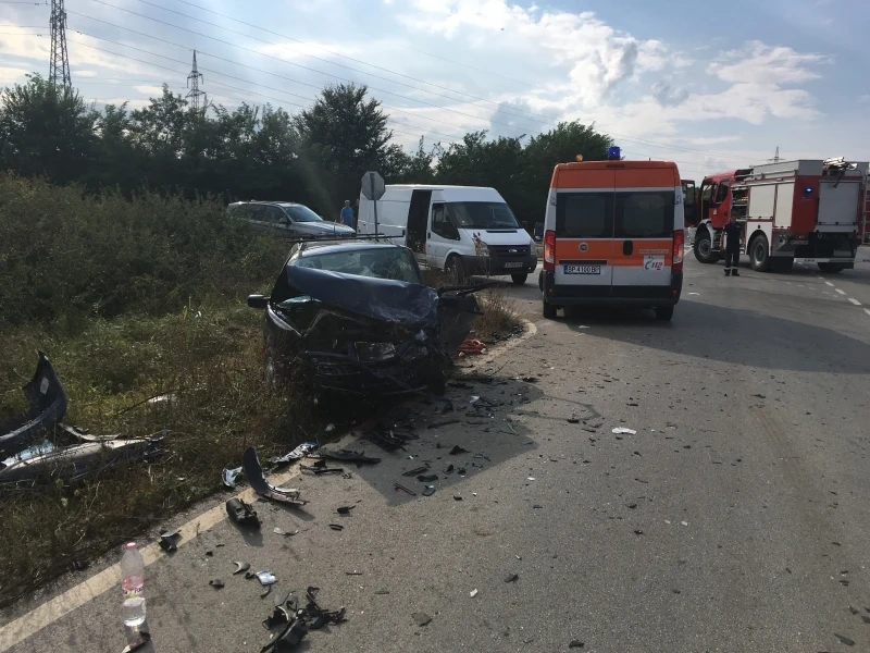 Ето в кой ден стават най-много катастрофи във Врачанско