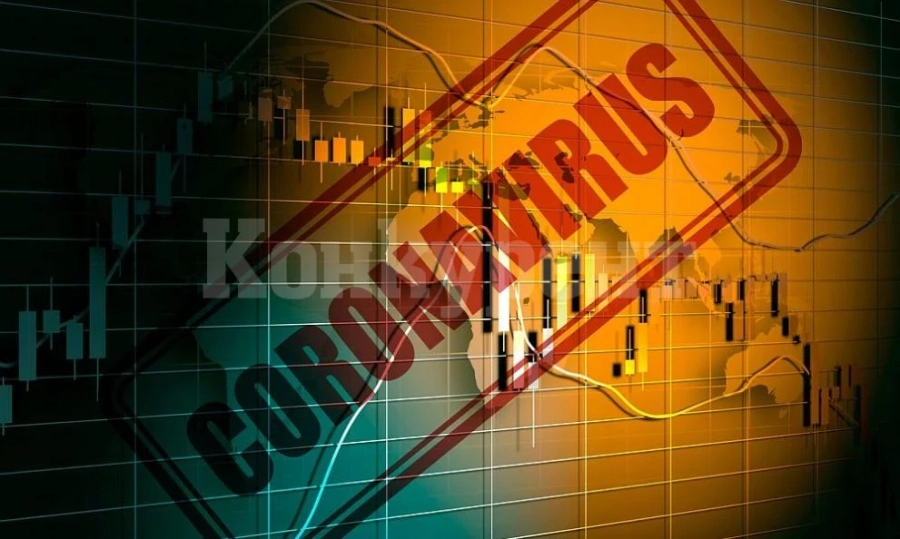 Световната банка: Българската икономика ще потъне в рецесия заради пандемията