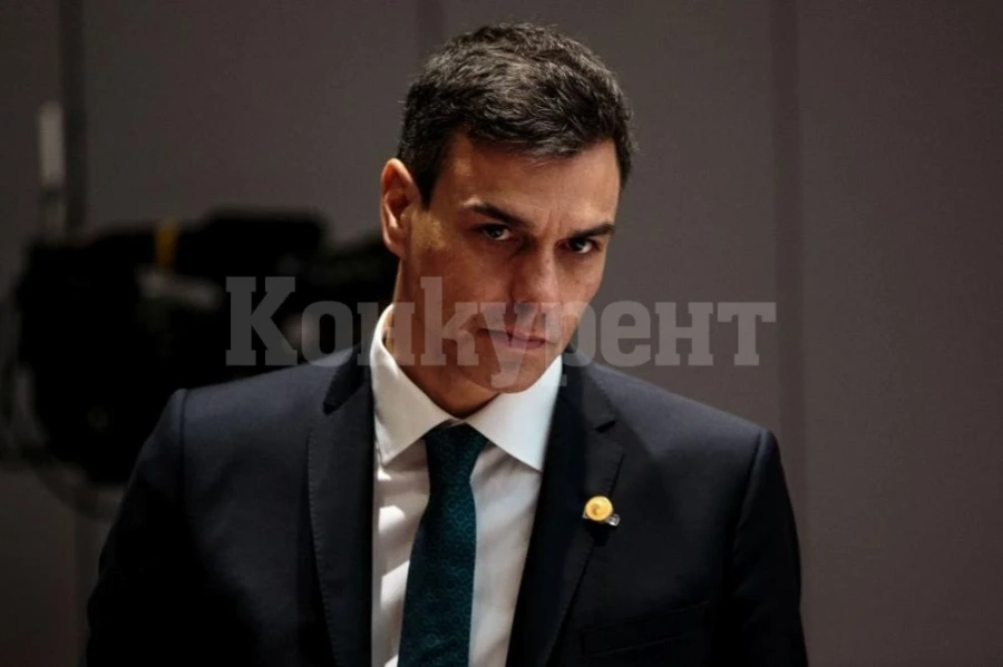 Педро Санчес: Испания е близо до овладяване на кризата с коронавируса