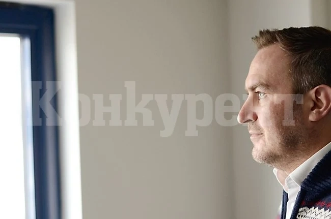 Ясновидецът Любомир Алексиев: В България ще се родят хора, които ще спасят света
