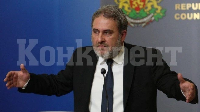 Глобиха министър Боил Банов за тежко нарушение