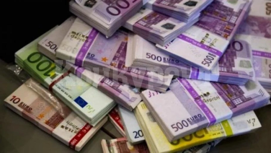 ЕС отпуска 500 000 млрд. евро срещу коронавируса