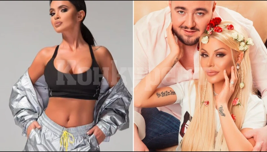 Светлана Гущерова заби в земята Мария с този ход! СНИМКА