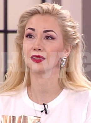 Истинската майка на Нети я търсила 45 години
