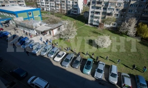 Ако останат без доходи: 43% от българите със спестявания за месец