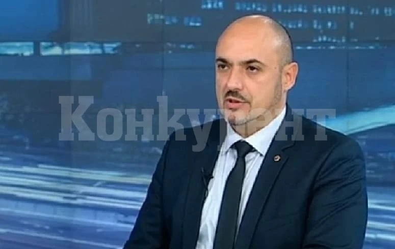 Красимир Богданов за етническото напрежение във Враца: Властта и полицията да приложат цялата строгост на закона