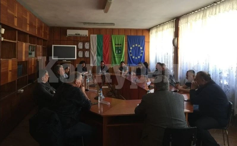 На извънредно заседание: обсъдиха бъдещи промени във ВиК в Берковица