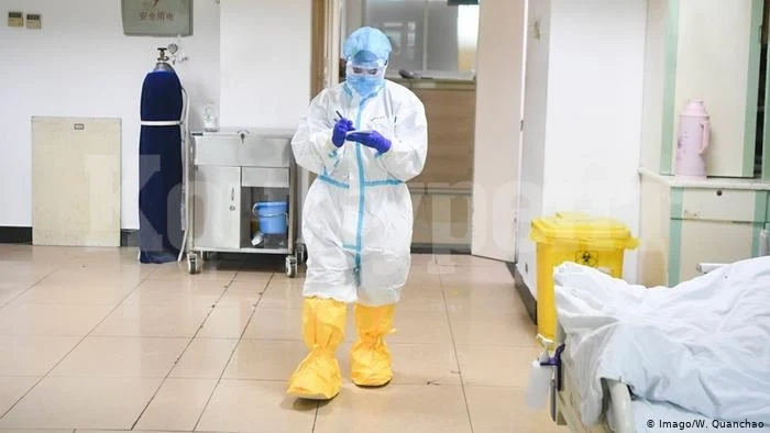 Добри новини! Първи излекуван от коронавирус в област Видин
