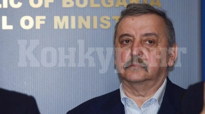Проф. Кантарджиев: Започваме изследване на COVID-19 с нов метод