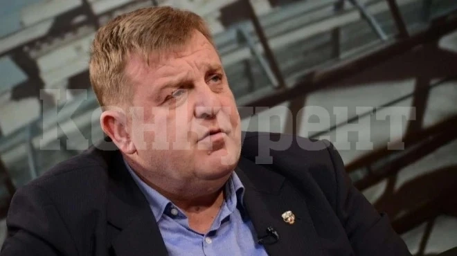 Каракачанов: Кабинетът не може да замрази военните проекти