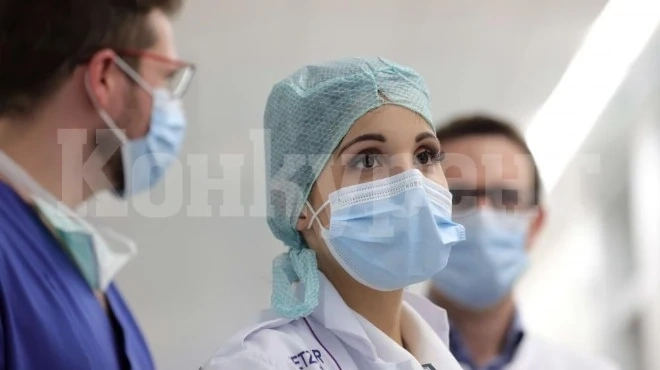Българският лекарски съюз призова: Останете вкъщи през следващата седмица!