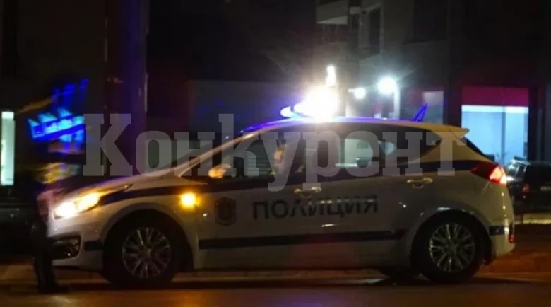 Солидно почерпен седна зад волана на „Фиат”, ченгетата веднага го надушиха