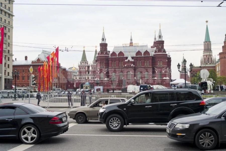 Дезинфекцират Москва