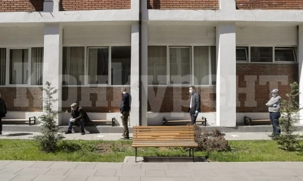 Поставиха под карантина столицата на Косово