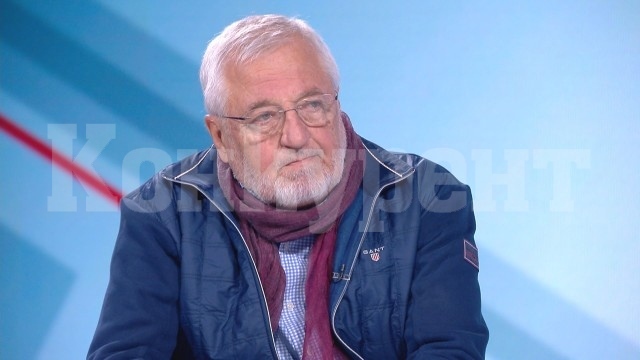 Д-р Любомир Канов: Има и по-лоша епидемия от коронавируса