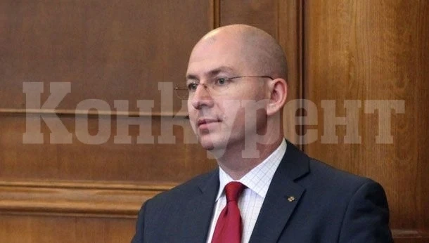 Румен Йончев: Затварянето на пазарите убива земеделските производители