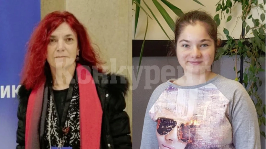 Ученичка от ПМГ Видин се класира за националния кръг на олимпиада