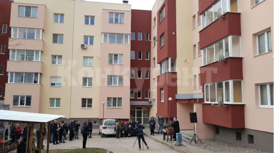 Ще санират още блокове в Мездра