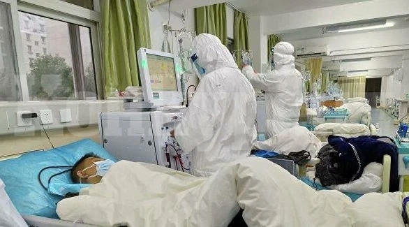 Как коронавирусът уврежда сърцето, установи изследване в Ухан
