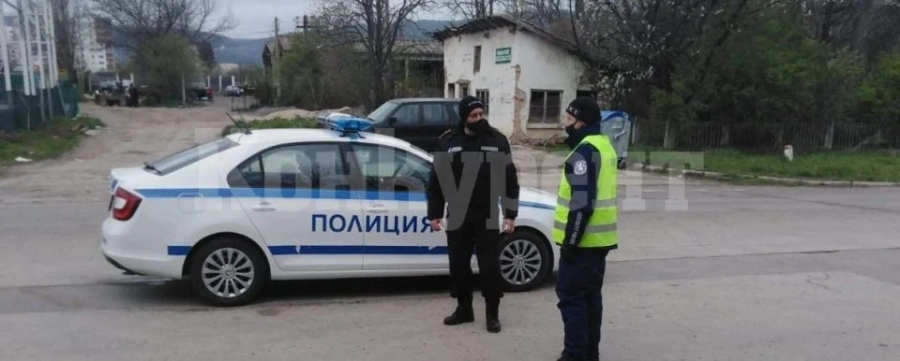 Съдят шестима от Врачаснко, нарушили карантината си и излезли да се разтъпчат