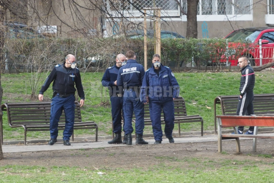 Спипаха по време на разходка поредния нарушил карантината си