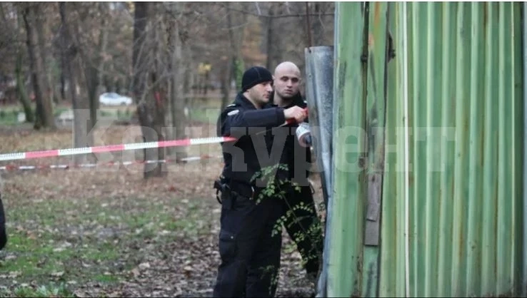 Коронавирус или изневяра: Версиите за трагедията с 3 трупа във Велинград