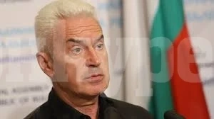 Прокуратурата погва Волен Сидеров, призовавал да не се спазва карантината