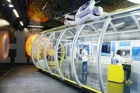 В Козлодуй отбелязаха Международния ден на авиацията и космонавтиката