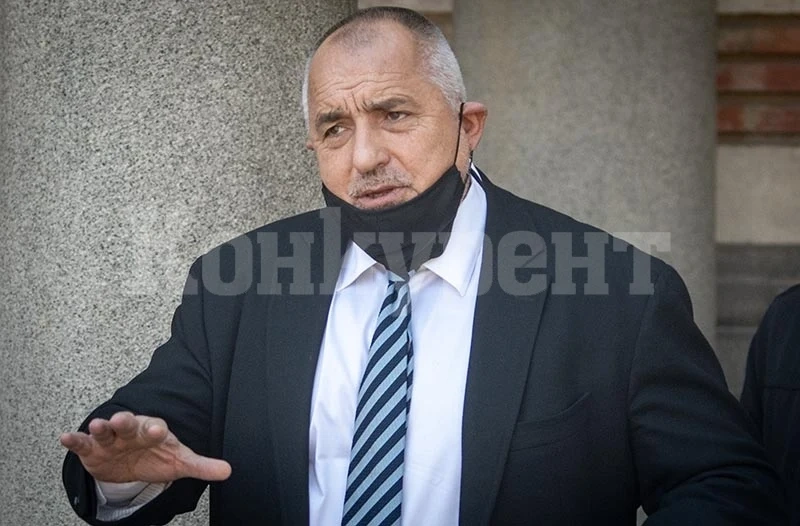 Борисов: Има опасност здравната система да рухне след 2 седмици