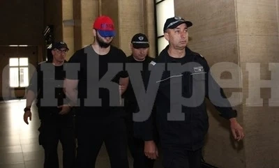 Ще стане ли Йоан Матев първият подсъдим за убийство, освободен с електронна гривна от ареста