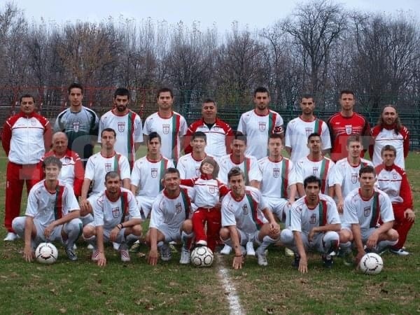 Отборите на Северозапада - Първа Атомна