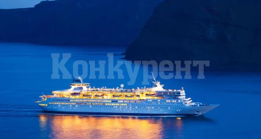 Моряк обясни мистериозните смъртни случаи на круизните кораби