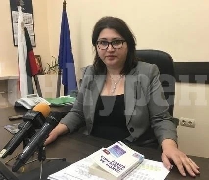 Надя Пеловска се връща в играта за шеф на окръжния съд във Враца