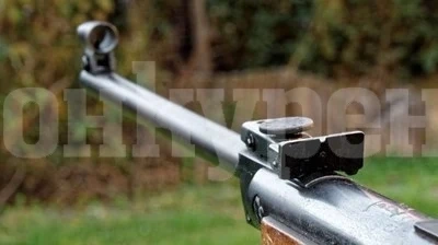 Издирват злодей, прострелял куче във великотърновско село