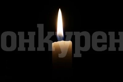 Почина легендарният мим Николай Ганчев - Руди