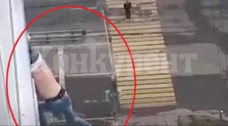 Мъж погази карантината и отиде при любовницата си, но всичко се обърка