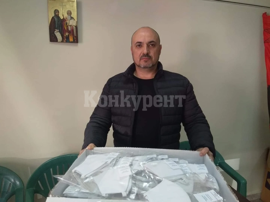 Институции благодарят на депутата Богданов за подкрепата