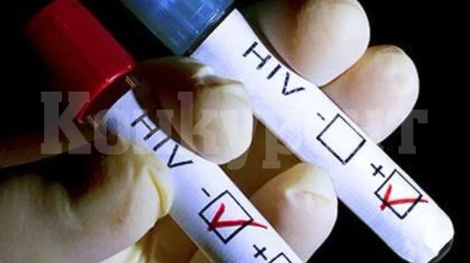 Докато изследват за Covid-19, пипнаха СПИН у млади хора в…