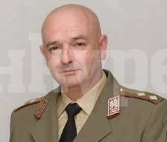 Ген. Мутафчийски обяви по-строг режим на преминаване през КПП-та по Великден