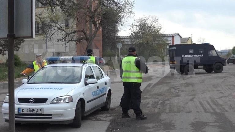 Изправят пред съда 19-годишен от Врачанско, обвинен за убийството на дядо си