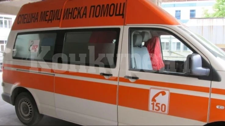 Втрещена лекарка разказа за наглото бягство на заразения с COVID-19 от болницата