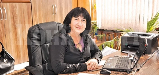 Кметът Димитранка Каменова призова: Тази година на Великден да останем у дома!