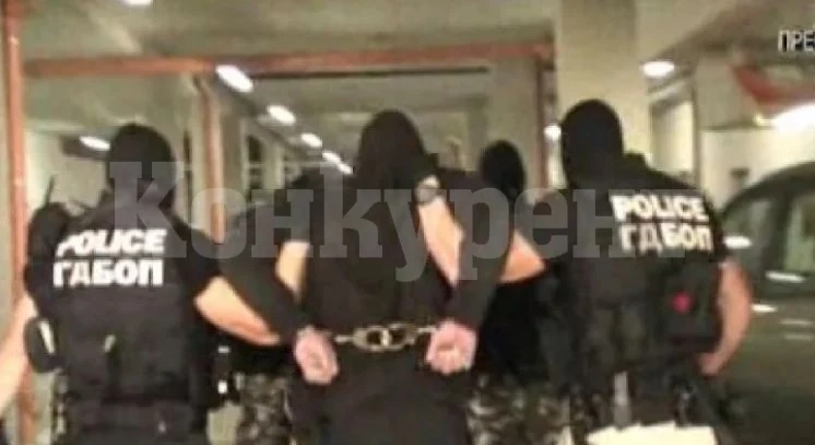 Пипнаха звяра Атанас, извършил нещо много гнусно с 16-годишно момиче