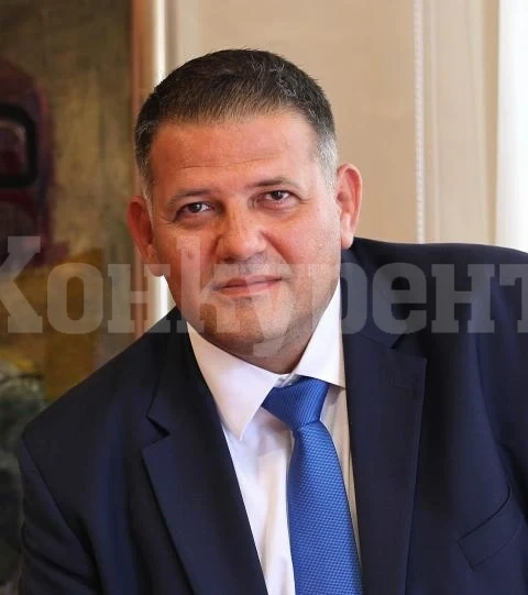 ББР е с нов изпълнителен директор