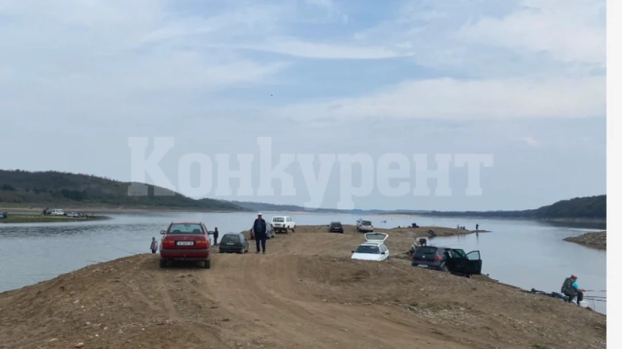 От днес е ограничен риболовът