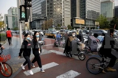 Бивш шеф на МИ-6: Китай отначало е прикривал епидемията