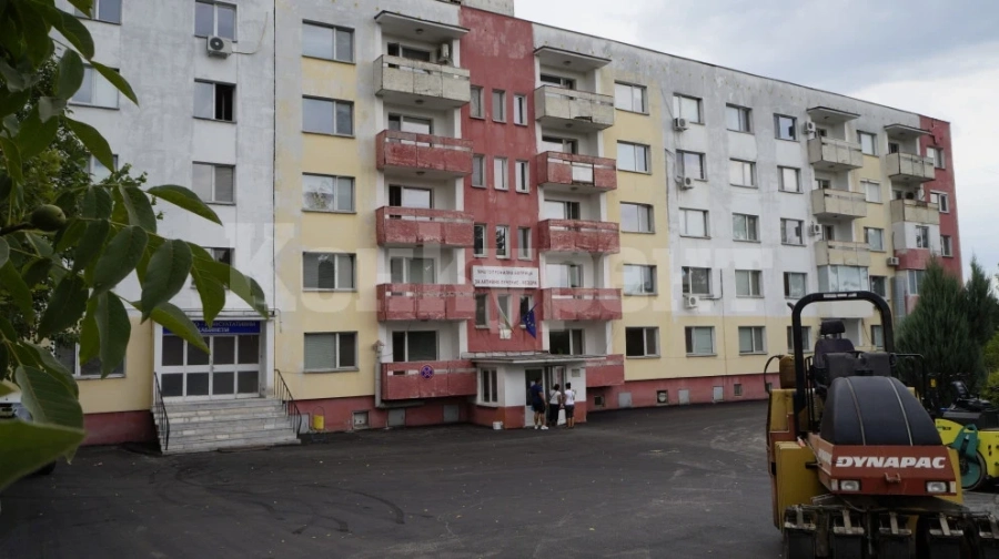 Излезе втората проба на жената от Мездра