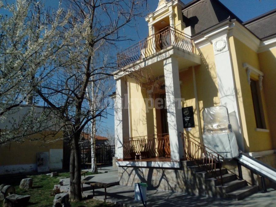 За колоездачното дружество в Оряхово и велосипедите отпреди 110 години